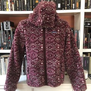 Patagonia Women's Retro-X Cardigan